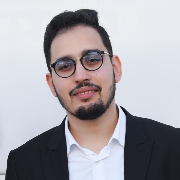 Mr. Moatez BORGI