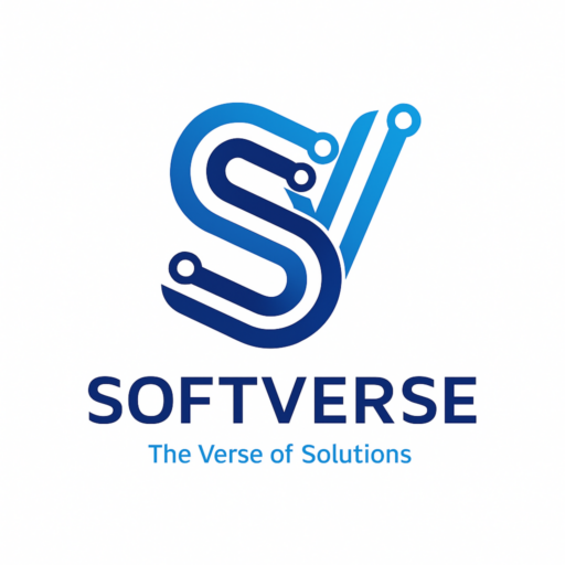 Softverse logo