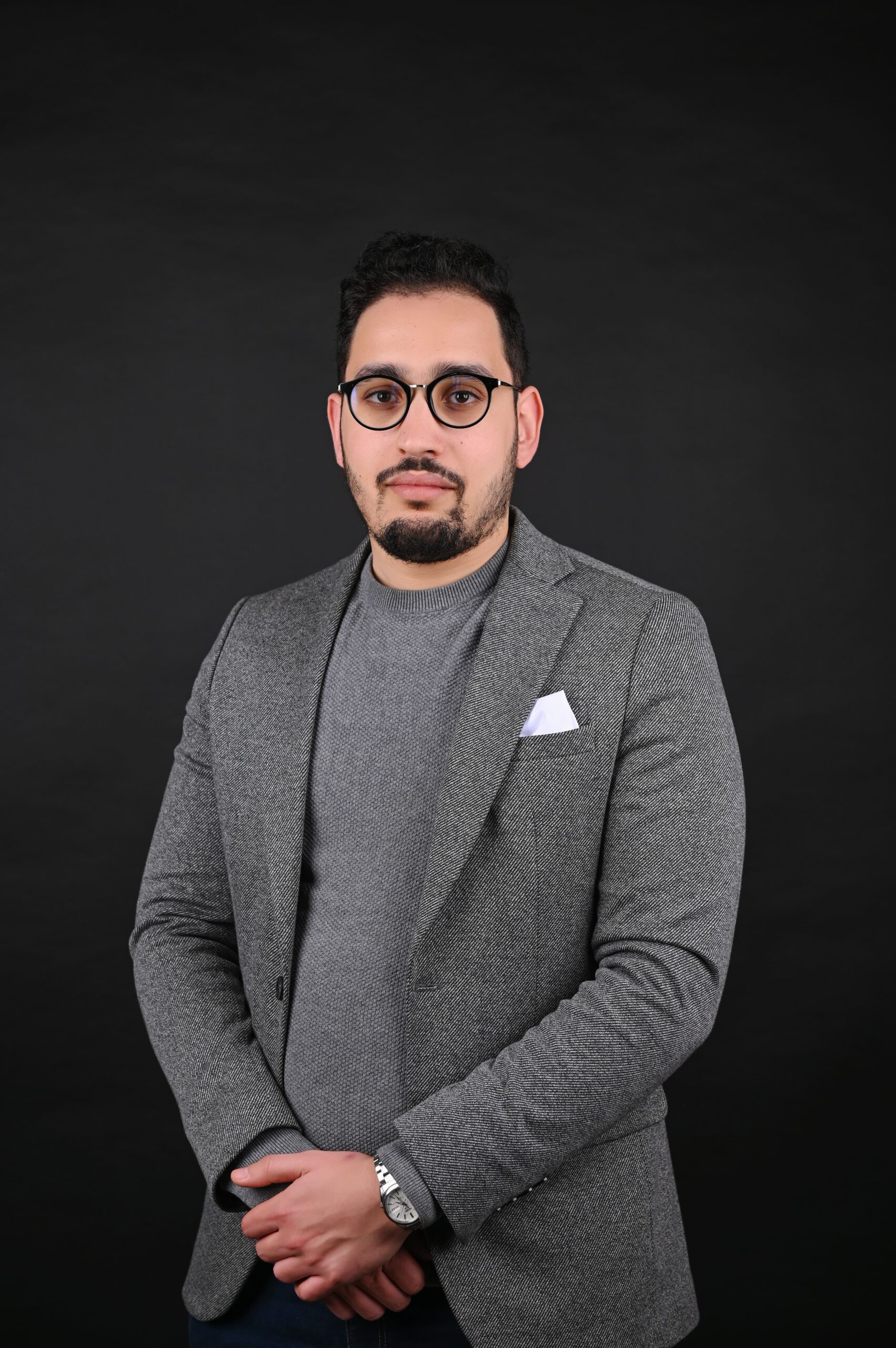 Ceo of softverse The Verse Of Solution